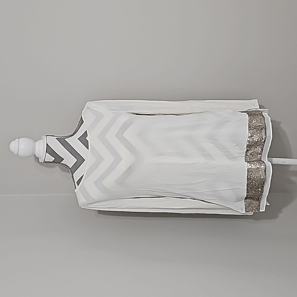 White House Black Market Tops - White House Black Market Long Sleeve Top